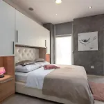 Deny Apartament *