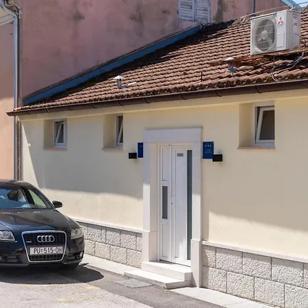 Apartamento Deny Vrsar