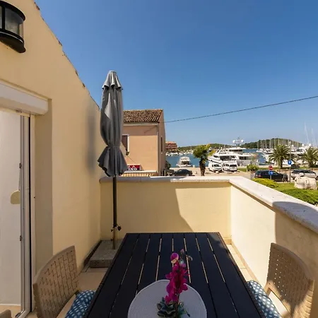 Apartman Deny Vrsar