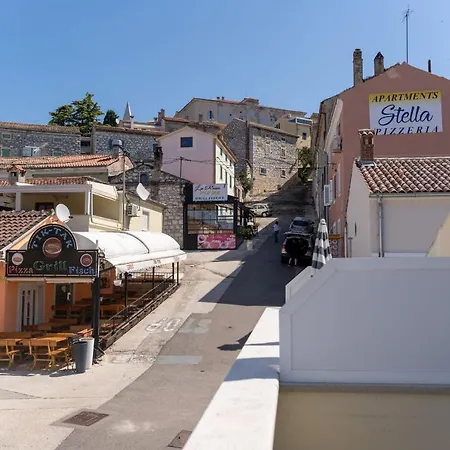 Deny Apartamento Vrsar