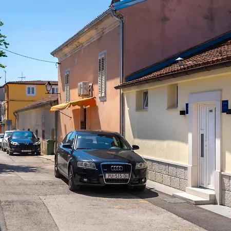 Apartamento Deny