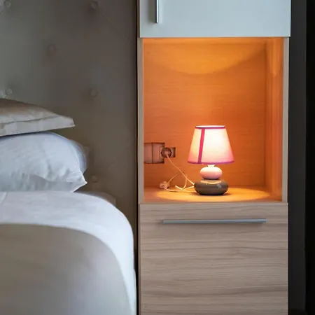 Apartamento Deny Vrsar