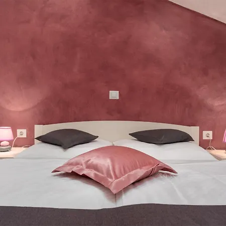 아파트 Deny 브르사르