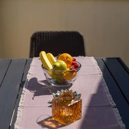 Deny Apartman Vrsar