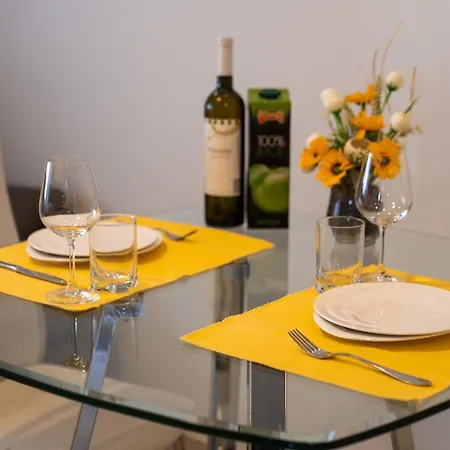 아파트 Deny 브르사르