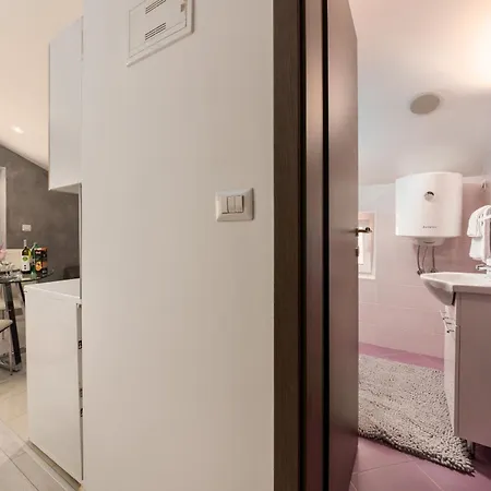 Apartman Deny