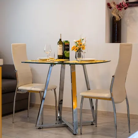 Deny Apartman Vrsar