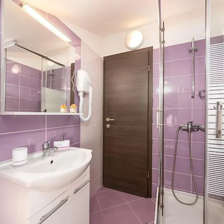 Apartman Deny Vrsar