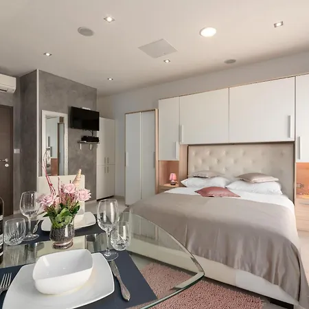 아파트 Deny 브르사르