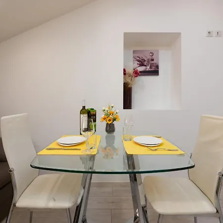 Apartamento Deny