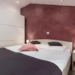 Apartment Deny *