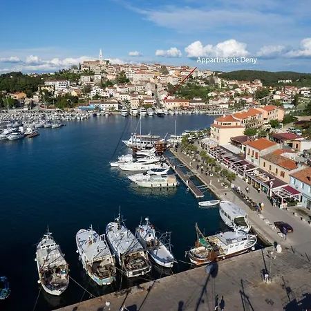 Deny 公寓 弗尔萨尔